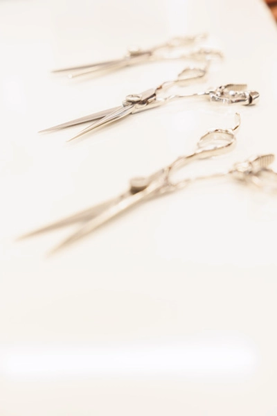 Haarprofis - Friseurstudio - Haare schneiden