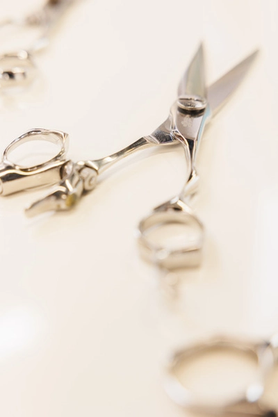 Haarprofis - Friseurstudio - Haare schneiden