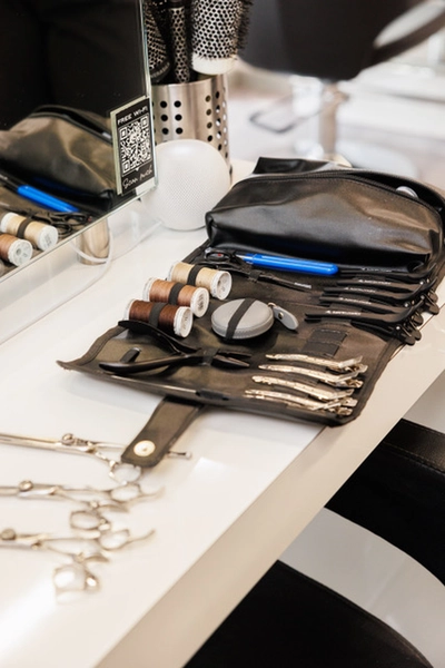 Haarprofis - Friseurstudio - Blowout-Pakete