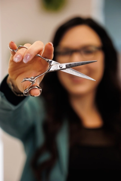 Haarprofis - Friseurstudio - Haare schneiden