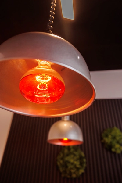 Haarprofis - Friseurstudio - Friseursalon drinnen