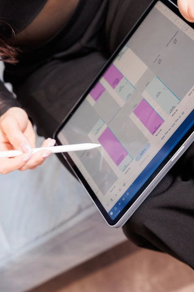 Haarprofis - Friseurstudio - Haare schneiden