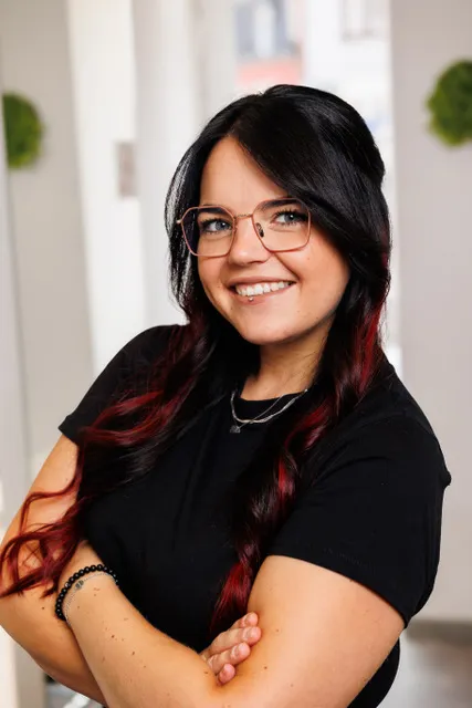 Haarprofis - Jessica Laufer - Team - Hannah