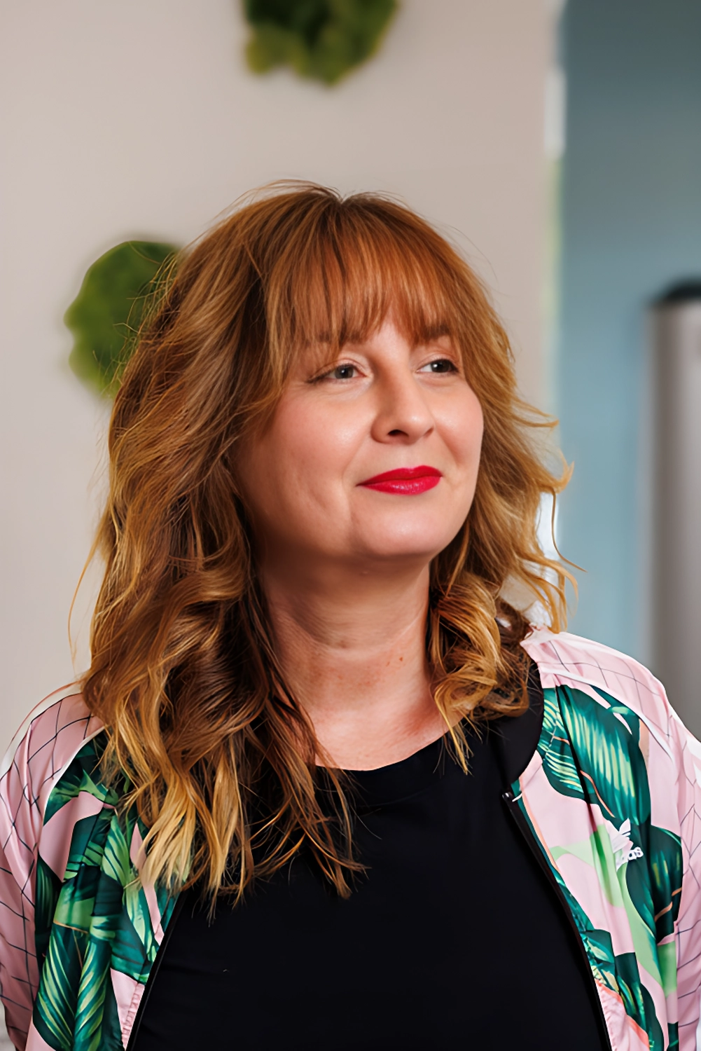 Haarprofis - Jessica Laufer - Team - Diana