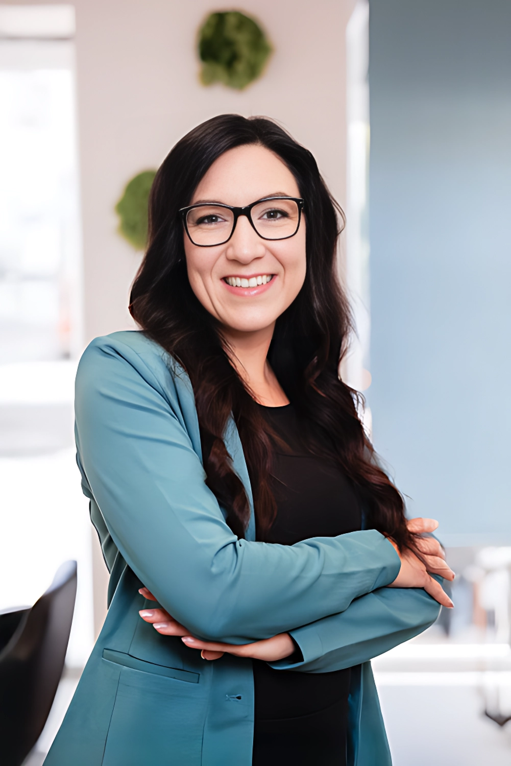 Haarprofis - Jessica Laufer - Team - Jessica Laufer